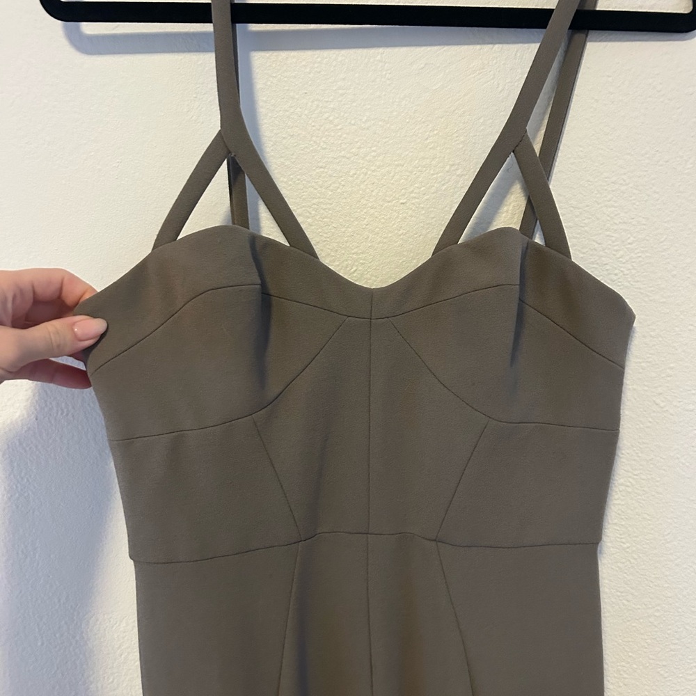 Vera Wang gown - worn once
